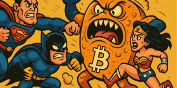 Weekly Bitcoin Outlook (28 Juli 2025)