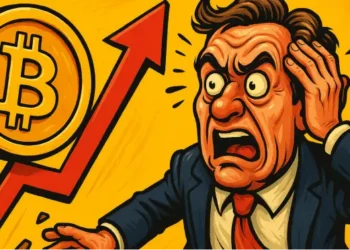 Bitcoin Kembali Menyentuh All Time High (ATH) Kemana Arah Harga Selanjutnya?