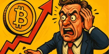 Bitcoin Kembali Menyentuh All Time High (ATH) Kemana Arah Harga Selanjutnya?