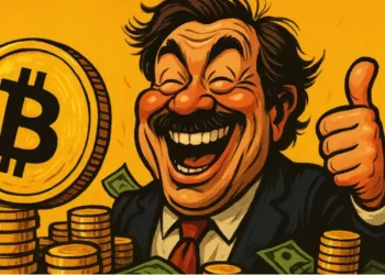 Bitcoin Naik Gila-Gilaan! Penciptanya Masuk 11 Besar Orang Terkaya Bitcoin Naik Gila-Gilaan! Penciptanya Masuk 11 Besar Orang Terkaya