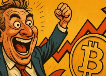 Bitcoin Cetak All-Time High, Prediksi Harga US$150K Muncul Kembali