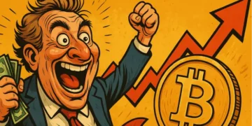 Bitcoin Cetak All-Time High, Prediksi Harga US$150K Muncul Kembali