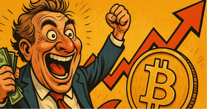 Bitcoin Cetak All-Time High, Prediksi Harga US$150K Muncul Kembali