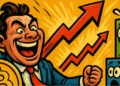 Bitcoin Sentuh ATH di US$123K, Akankah Capai US$150K?