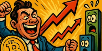 Bitcoin Sentuh ATH di US$123K, Akankah Capai US$150K?