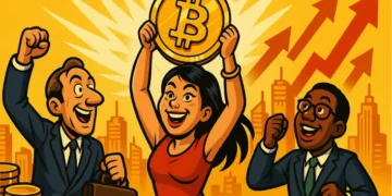 Asia Jadi Bintang! Pimpin Tren Tokenisasi, Tarik Investor Global Berkat Regulasi Jelas