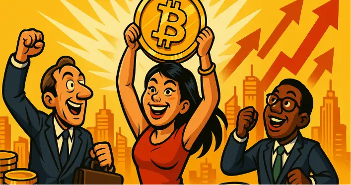 Asia Jadi Bintang! Pimpin Tren Tokenisasi, Tarik Investor Global Berkat Regulasi Jelas
