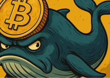 20.000 $BTC Pindah Tanpa Suara, Apa Rencana Whale Bitcoin ini?