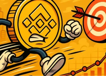 BNB Chain Targetkan 20.000 TPS dan Kecepatan Sub-150ms pada 2026