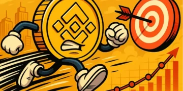 BNB Chain Targetkan 20.000 TPS dan Kecepatan Sub-150ms pada 2026