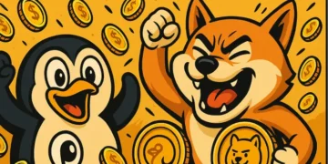 Gila-Gilaan! Memecoin Tambah US$17 Miliar Hanya dalam Dua Minggu