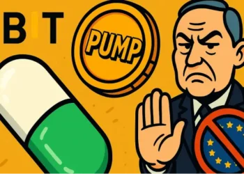 Bybit Umumkan Penjualan Token Pump.fun, Tapi Pengguna Eropa Kena Larangan MiCA