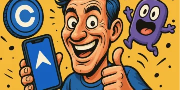 Coinbase Luncurkan Base App, Aplikasi Kripto All-in-One yang Bikin Penasaran