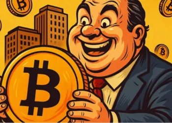10 Perusahaan Publik yang Diam-Diam Menjadikan Bitcoin sebagai Cadangan Kas