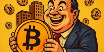 10 Perusahaan Publik yang Diam-Diam Menjadikan Bitcoin sebagai Cadangan Kas