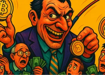 5 Penipuan Kripto Paling Licik dan Sulit Dideteksi yang Harus Diwaspadai di Tahun 2025