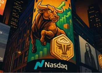 DRX Tampil di Times Square, Perkuat Langkah Menuju Ekosistem Web3 Olahraga di Asia