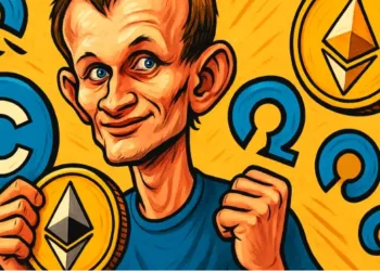 Vitalik Buterin Dukung Lisensi ‘Copyleft’ untuk Open-Source di Dunia Kripto