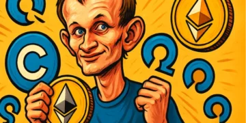 Vitalik Buterin Dukung Lisensi ‘Copyleft’ untuk Open-Source di Dunia Kripto