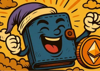 Wallet Ethereum "Tidur Panjang" Akhirnya Bangun, Bawa Kabar Gembira! Wallet Ethereum “Tidur Panjang” Akhirnya Bangun, Bawa Kabar Gembira!