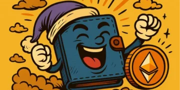 Wallet Ethereum “Tidur Panjang” Akhirnya Bangun, Bawa Kabar Gembira!