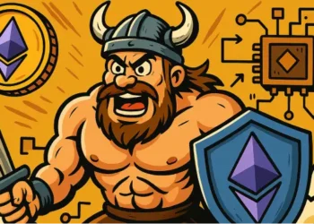 Ethereum Bersiap Integrasikan zkEVM ke Layer-1, Siap Jadi Aplikasi Zero-Knowledge Terbesar di Dunia