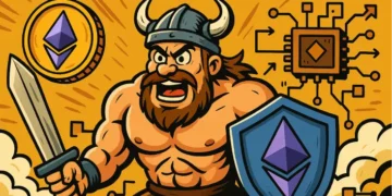 Ethereum Bersiap Integrasikan zkEVM ke Layer-1, Siap Jadi Aplikasi Zero-Knowledge Terbesar di Dunia