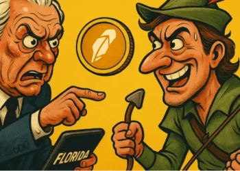 Florida Selidiki Robinhood atas Klaim Biaya Trading yang Menyesatkan