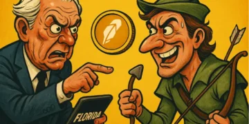 Florida Selidiki Robinhood atas Klaim Biaya Trading yang Menyesatkan