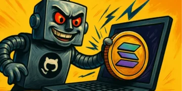 Tampil Meyakinkan, Bot Solana di GitHub Ini Ternyata Curi Aset Kripto