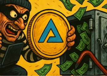 GMX Diretas, Sebanyak $42 Juta Dicuri dalam Eksploitasi Besar