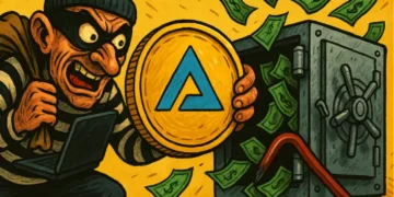 GMX Diretas, Sebanyak $42 Juta Dicuri dalam Eksploitasi Besar