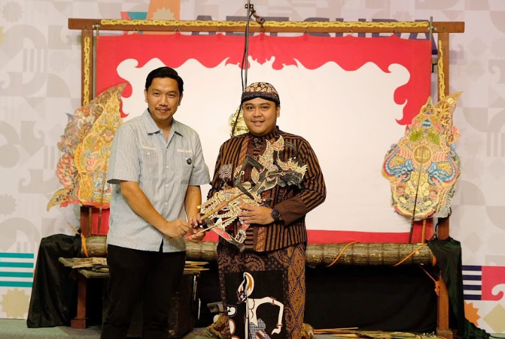 Art Sura 2025 Menjadi Oase Seni Rupa di Surakarta Art Sura 2025 Menjadi Oase Seni Rupa di Surakarta
