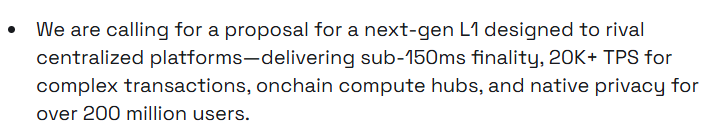 BNB Chain Targetkan 20.000 TPS dan Kecepatan Sub-150ms pada 2026