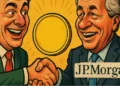 Era Baru Keuangan Dimulai! DeFi dan TradFi Siap Bergabung Menurut JPMorgan