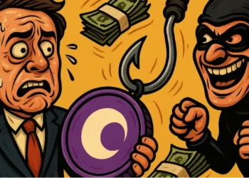 Eksekutif MoonPay Diduga Terjebak Penipuan Senilai US$250.000