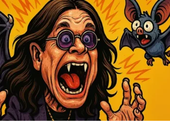 CryptoBatz Meledak! NFT Ozzy Osbourne Naik 400% Setelah Kabar Duka