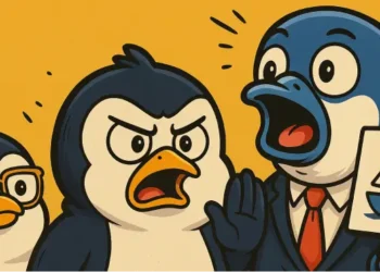 Pudgy Penguins Bantah Rumor Akuisisi Marketplace NFT OpenSea