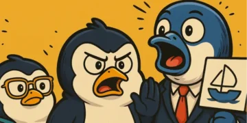 Pudgy Penguins Bantah Rumor Akuisisi Marketplace NFT OpenSea