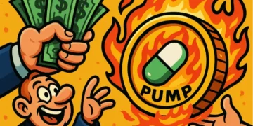 Pump.fun Luncurkan Program Buyback $PUMP Senilai $30 Juta
