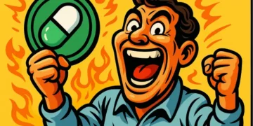 Gate.io Hapus Pengumuman Presale Token Pump.fun $PUMP