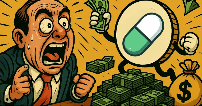 Gila! Pump.fun Raih US$500 Juta dalam 12 Menit Lewat ICO Memecoin $PUMP!