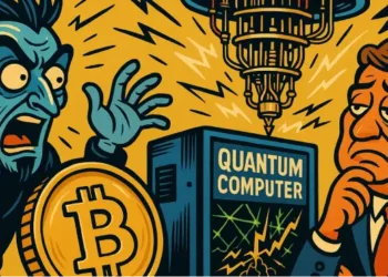 Peringatan dari Mantan Peretas: Quantum Komputing Ancam Kripto, Tapi Industri Masih Kurang Waspada!