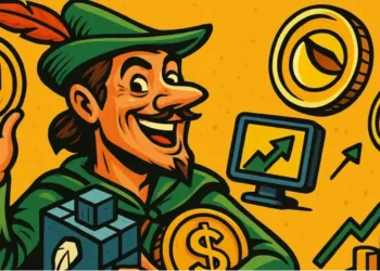 Robinhood Luncurkan Stock Tokens, Blockchain L2, dan Derivatif Kripto Baru Robinhood Luncurkan Stock Tokens, Blockchain L2, dan Derivatif Kripto Baru