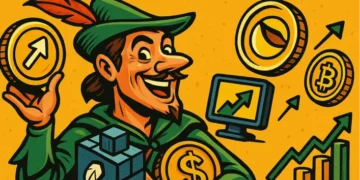 Robinhood Luncurkan Stock Tokens, Blockchain L2, dan Derivatif Kripto Baru