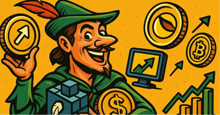 Robinhood Luncurkan Stock Tokens, Blockchain L2, dan Derivatif Kripto Baru