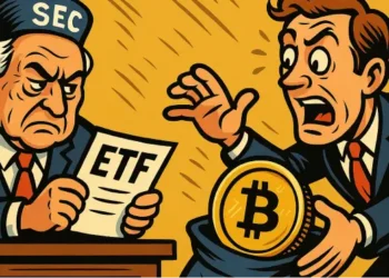 SEC Kembali Tunda Keputusan ETF Bitwise, Ada Apa di Balik Penebusan In-Kind?