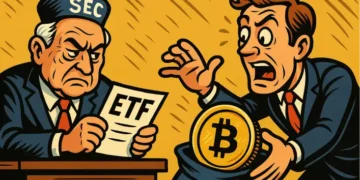 SEC Kembali Tunda Keputusan ETF Bitwise, Ada Apa di Balik Penebusan In-Kind?