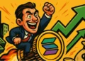 Real-World Assets (RWA) di Solana Meroket, Tembus US$418 Juta di 2025!