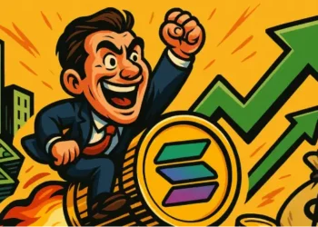 Real-World Assets (RWA) di Solana Meroket, Tembus US$418 Juta di 2025! Real-World Assets (RWA) di Solana Meroket, Tembus US$418 Juta di 2025!